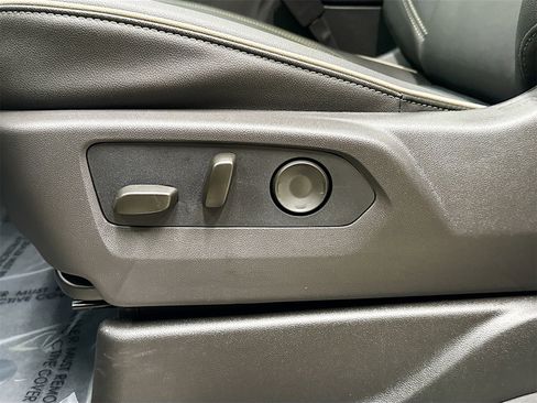 New 2026 Chevrolet Tahoe Premier image 20