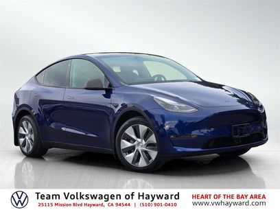 Used 2023 Tesla Model Y Long Range
