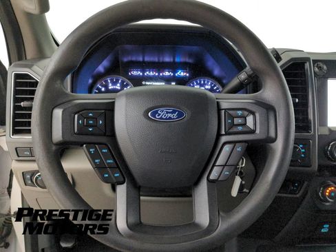 Used 2022 Ford F250 XLT w/ XLT Value Package AWD/4WD image 17