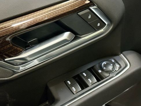 New 2026 Chevrolet Silverado 1500 LT image 19