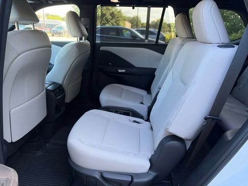 Used 2025 Lexus TX 350 AWD w/ Technology Package image 7