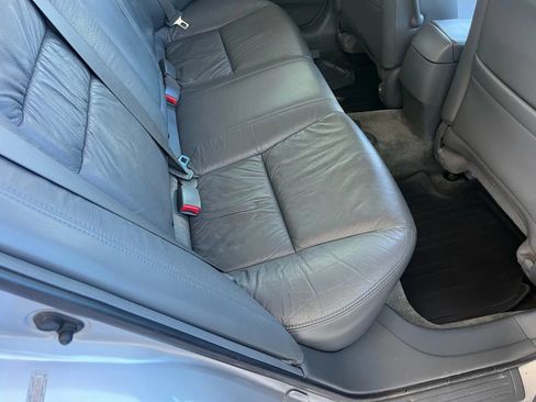 Used 2007 Honda Accord EX-L image 13