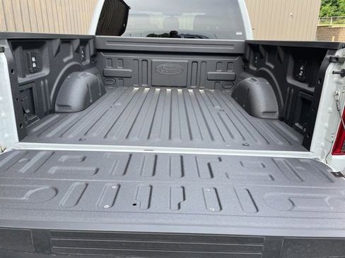 New 2026 Ford F150 XLT w/ FX4 Off-Road Package AWD/4WD image 71