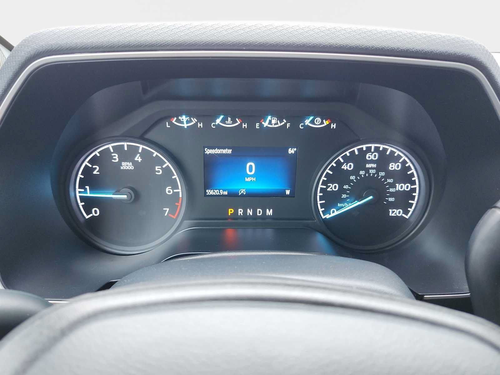 Used 2023 Ford F150 XL w/ STX Appearance Package AWD/4WD image 12