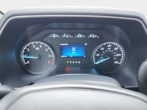 Used 2023 Ford F150 XL w/ STX Appearance Package AWD/4WD image 12