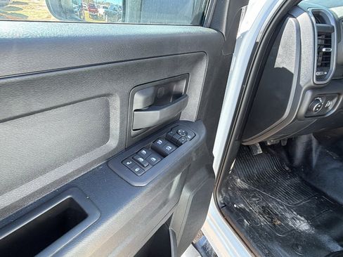 New 2026 RAM 4500 Tradesman w/ Chrome Appearance Group image 16