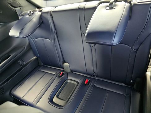 New 2026 INFINITI QX60 Sport w/ Dark Cargo Package image 19
