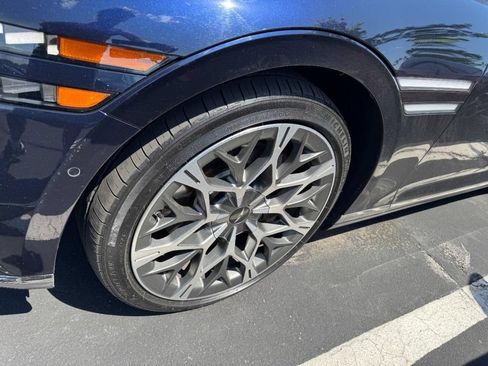 Used 2023 Genesis G90 3.5T AWD/4WD image 4