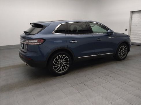 Used 2019 Lincoln Nautilus Reserve AWD/4WD image 10
