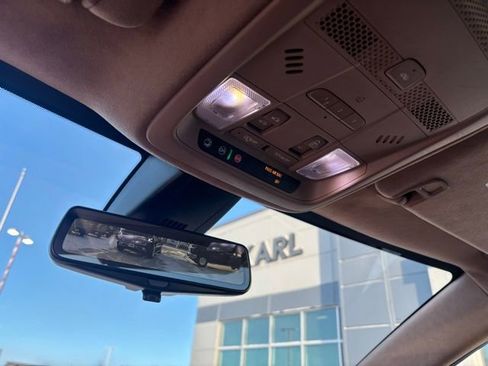 Used 2019 Cadillac XT5 Platinum image 21