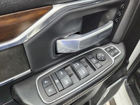 Used 2023 RAM 3500 Laramie image 44