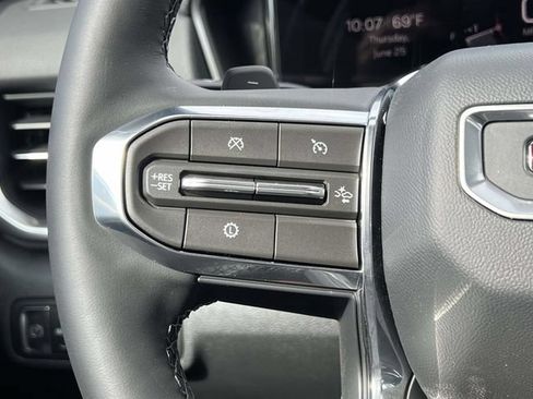 New 2026 GMC Terrain Elevation w/ Elevation Premium Package AWD/4WD image 26