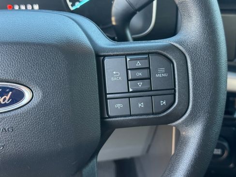 Used 2023 Ford F150 XLT image 18