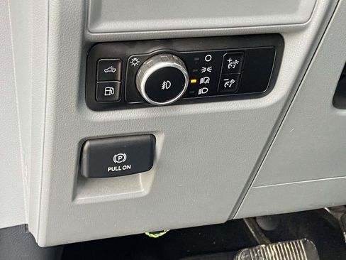 Used 2024 Ford F150 XLT w/ Mobile Office Package image 23