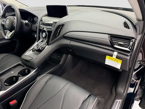 New 2026 Acura RDX SH-AWD w/ Advance Package image 16
