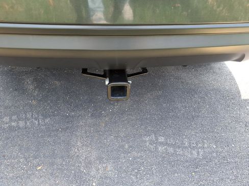 Used 2017 Subaru Forester 2.5i Premium w/ Rugged Package #1 image 14