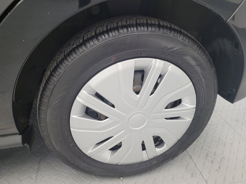 Used 2021 Mitsubishi Mirage ES FWD image 31