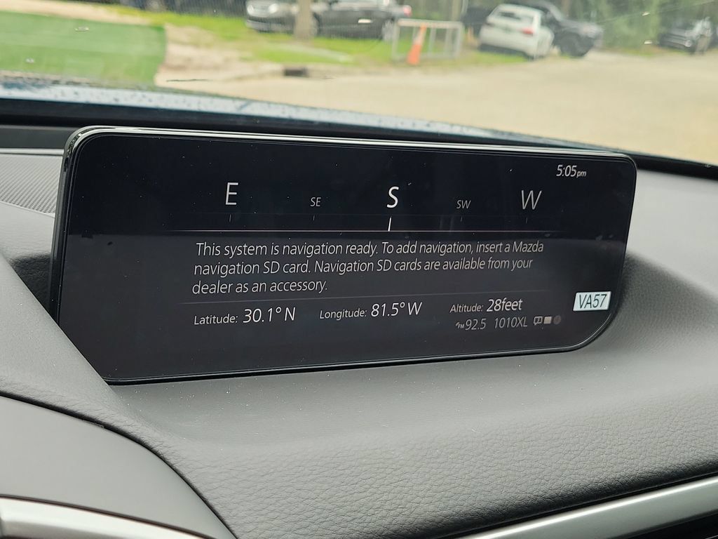 New 2026 MAZDA CX-50 AWD 2.5 S w/ Weather Package image 28