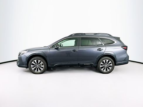 Used 2024 Subaru Outback Limited image 4