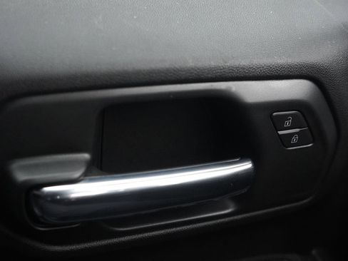 New 2026 Chevrolet Silverado 1500 Custom Trail Boss w/ LPO, Dark Essentials Package image 18