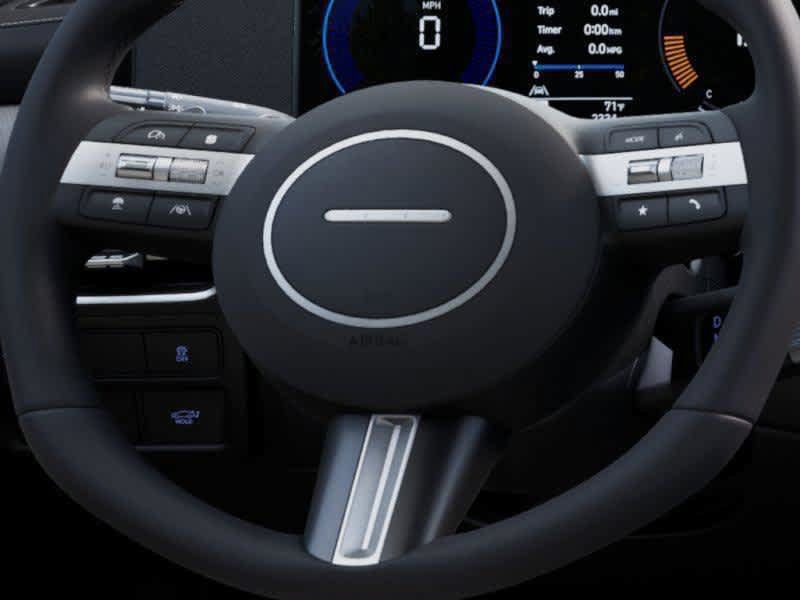 New 2026 Hyundai Sonata SEL FWD image 11