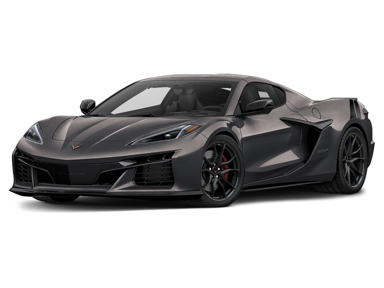 New 2027 Chevrolet Corvette Grand Sport RWD image 29