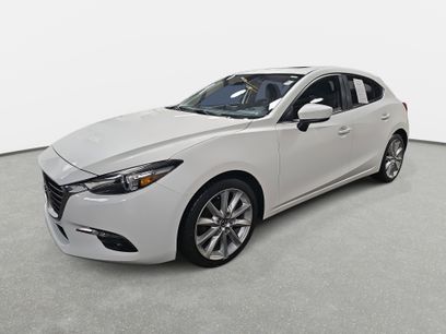 Used 2017 MAZDA MAZDA3 Grand Touring w/ Premium Equipment Package
