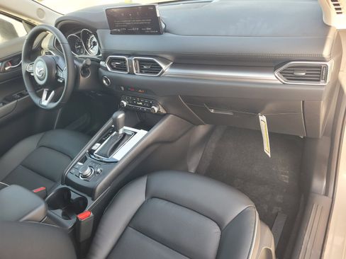 New 2025 MAZDA CX-5 AWD 2.5 S w/ Select Package image 17
