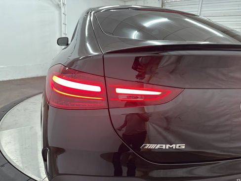 New 2026 Mercedes-Benz GLE 53 AMG GLE 53 AMG image 30