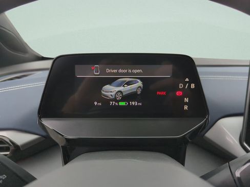 New 2026 Volkswagen ID.4 Pro S RWD image 44