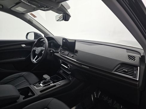 Used 2024 Audi Q5 2.0T Premium Plus w/ Premium Plus Package image 14