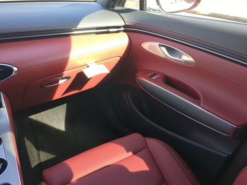 New 2026 Genesis GV70 3.5T Sport Advanced image 15