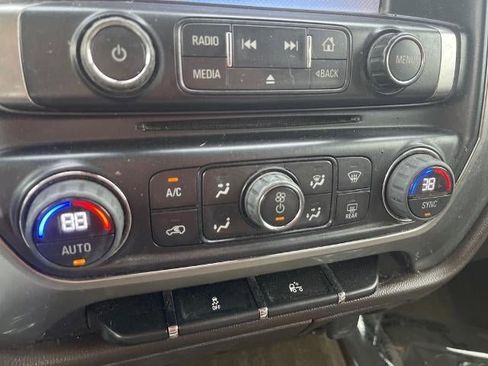 Used 2014 Chevrolet Silverado 1500 LT w/ All Star Edition image 12