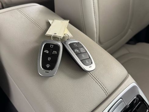 Used 2023 Hyundai Tucson SEL w/ Convenience Package image 41