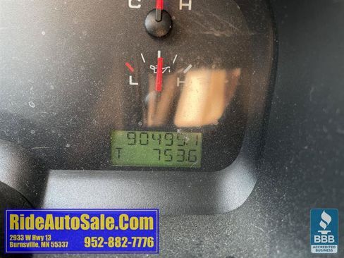 Used 2006 Ford F150 4x4 Regular Cab image 16