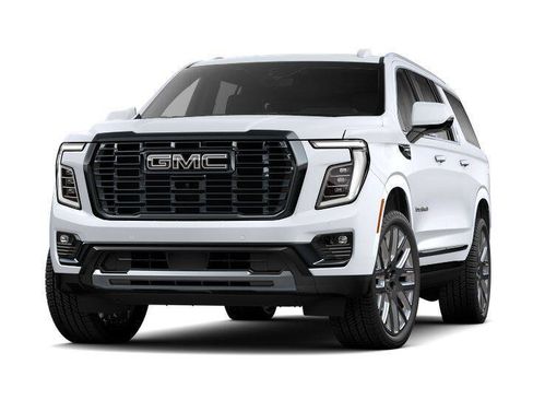 New 2026 GMC Yukon XL Denali Ultimate w/ LPO, Illumination Package AWD/4WD image 51