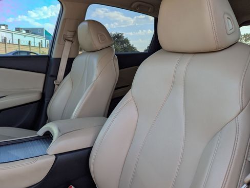 Certified 2021 Acura RDX FWD image 14