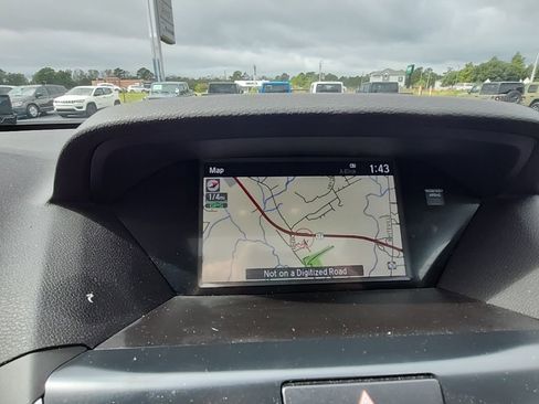 Used 2020 Acura MDX SH-AWD w/ Technology Package image 32