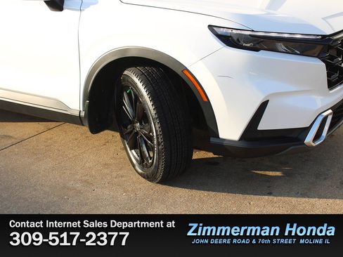 Certified 2023 Honda CR-V Sport Touring image 22