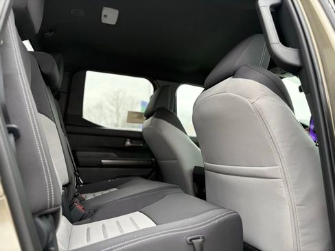 New 2025 Toyota Tacoma TRD Sport image 18