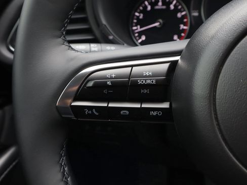 New 2026 MAZDA CX-30 2.5 Turbo w/ Premium Plus Pkg image 17