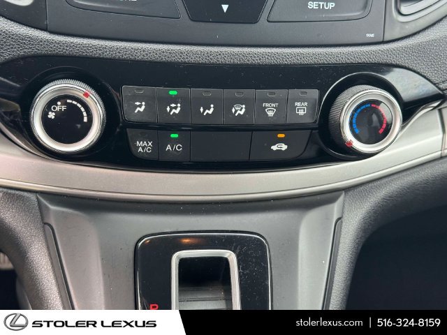 Used 2016 Honda CR-V SE image 33