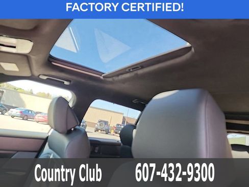 Certified 2025 Hyundai Santa Fe Calligraphy image 14