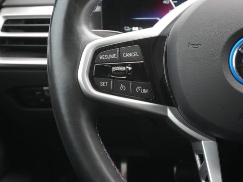 Used 2025 BMW i4 M50 AWD/4WD image 18