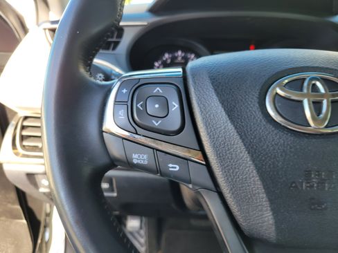 Used 2017 Toyota Avalon Limited w/ Carpet Mat Package image 27