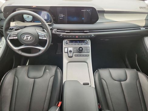 Used 2025 Hyundai Palisade SEL FWD image 21