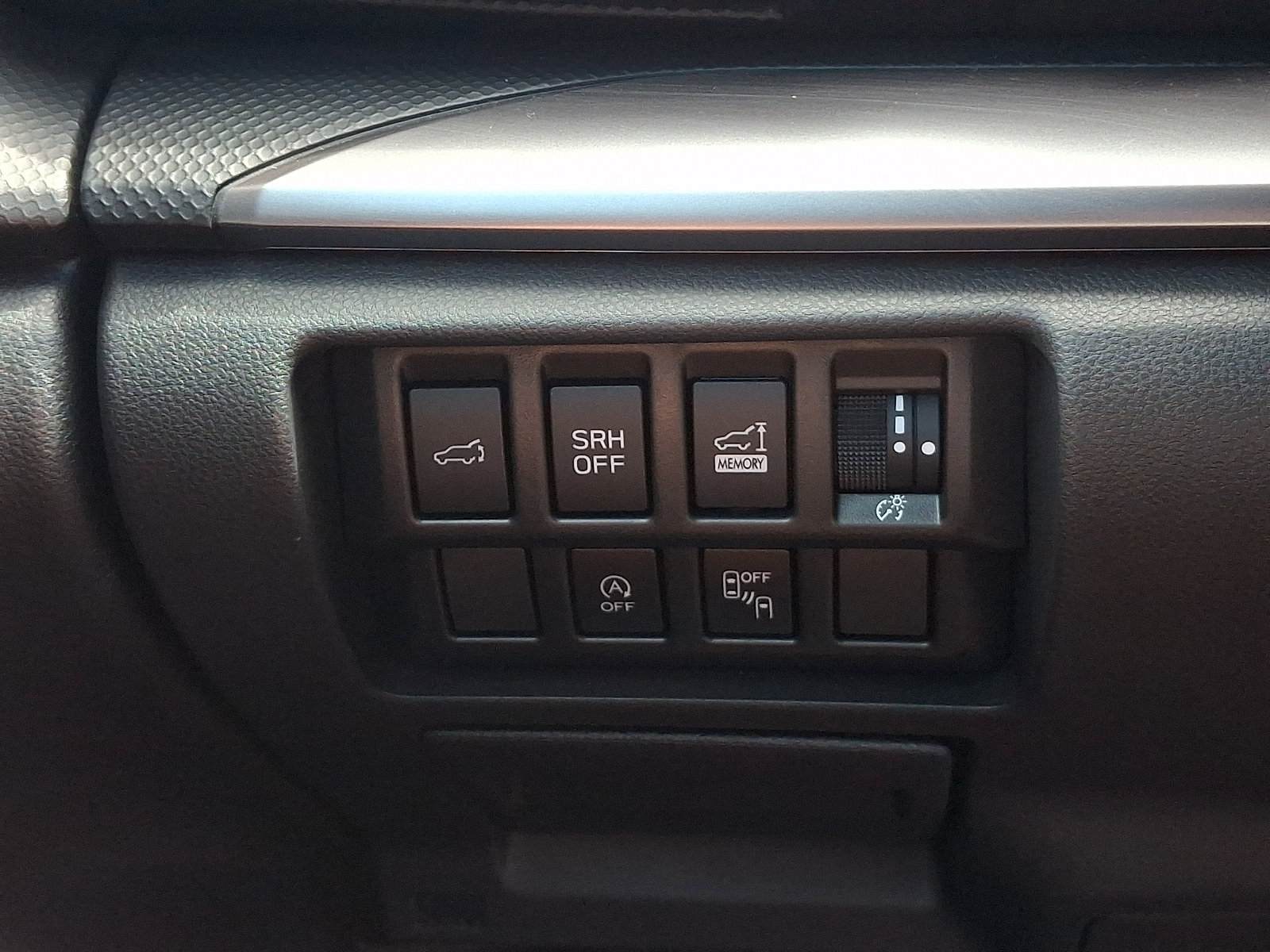 Certified 2024 Subaru Forester Premium AWD/4WD image 24