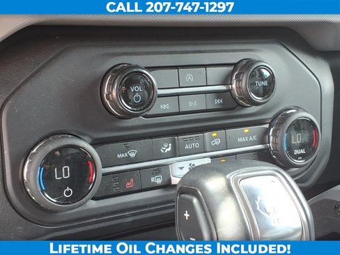 Used 2023 Ford Bronco Big Bend AWD/4WD image 17