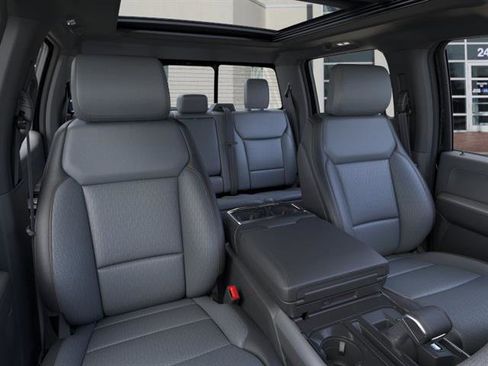 New 2024 Ford F150 Lightning Lariat AWD/4WD image 10