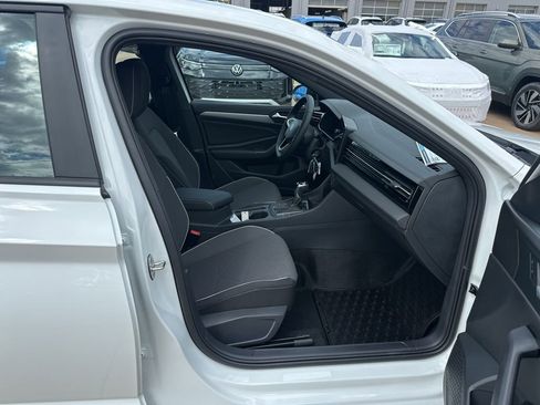 New 2026 Volkswagen Jetta Sport FWD image 17